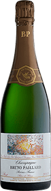 Bruno Paillard : Blanc de Blancs 2002