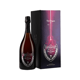 Buy Dom Perignon : Rose Vintage Limited Edition Bjork 2004