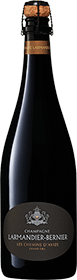 Larmandier-Bernier : Les Chemins d'Avize Grand Cru Extra Brut 2016 Larmandier-Bernier : Les Chemins d'Avize Grand Cru Extra Brut 2016