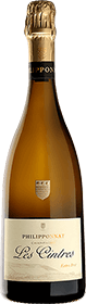 Philipponnat : Cuvée Parcellaire Les Cintres 2012