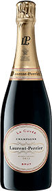 Laurent-Perrier : La Cuvée