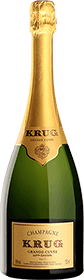 Krug : Grande Cuvée Édition 163