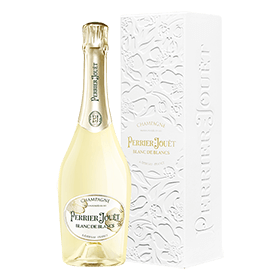 Perrier-Jouët : Blanc de Blancs
