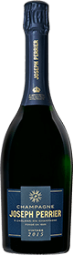 Joseph Perrier : Cuvée Royale Brut Vintage 2015