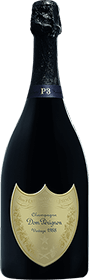 Dom Pérignon : Plénitude P3 1992