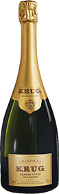 Krug : Grande Cuvée 170ème Édition