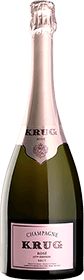 Krug Rose 21th Edition