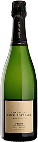 Champagne Agrapart : Vénus Blanc de Blancs Grand Cru Brut Nature 2013
