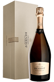 Henriot : Cuvée Hemera Brut 2006