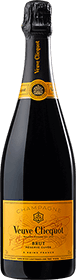 Veuve Clicquot : Réserve Cuvée