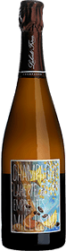 Laherte Frères : Les Empreintes Extra Brut 2019