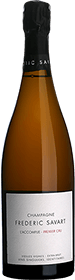 Savart : L'Accomplie Premier Cru Extra Brut