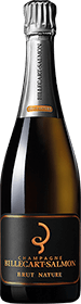 Billecart-Salmon : Brut Nature