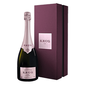 Krug Rosé 24th Édition