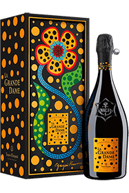 Veuve Clicquot: 2016 'The Year of Pinot Noir' & La Grande Dame 2008 - Buy  Champagne same day 3 hour delivery