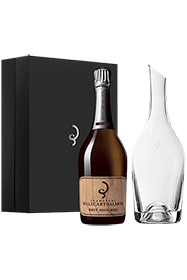 Billecart-Salmon : Coffret Carafe Brut Sous Bois