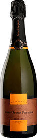 Veuve Clicquot : Cave Privée Rosé 1989