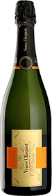 Veuve Clicquot : Cave Privée 1989