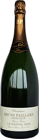 Bruno Paillard : Blanc De Blancs "le Mesnil" Grand Cru 1989 Magnum