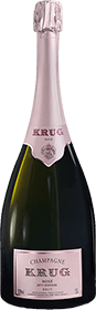Krug Rosé 20th Edition