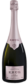 Krug Rosé 26ème Édition