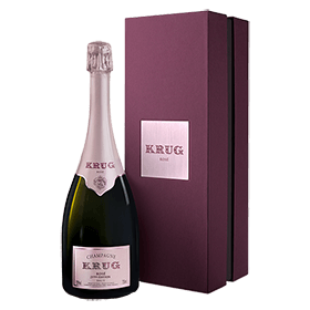 Krug Rosé 29ème Édition