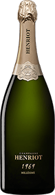 Henriot : Mémoires Millésime 1969 Henriot : Mémoires Millésime 1969