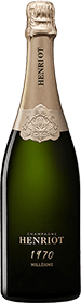 Henriot : Mémoires Millésime 1970 Henriot : Mémoires Millésime 1970