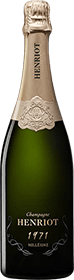Henriot : Mémoires Millésime 1970