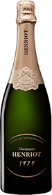 Henriot : Mémoires Cuvée des Enchanteleurs 1979