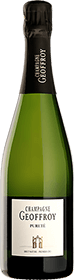 Geoffroy : Pureté Premier Cru Brut Nature