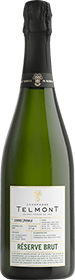 Telmont : Réserve Brut