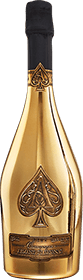 Wine Bin of OKC - Armand de Brignac Ace of Spades Brut Rose with Gift Box  Armand de Brignac Rosé is among the finest examples of the famous pink  Champagne blend ever