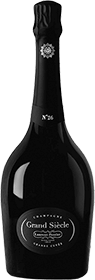 Laurent-Perrier : Grand Siecle Iteration 26