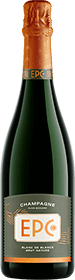 EPC : Blanc de Blancs Brut Nature
