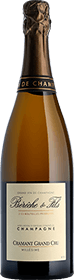 Bérêche et Fils : Cramant Grand Cru 2020