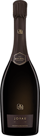 Boizel : Joyau de France Extra Brut 2012