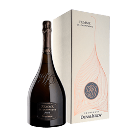 Duval-Leroy Femme Champagne