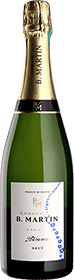 B Martin : Brut Réserve