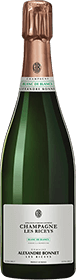 Domaine Alexandre Bonnet : "Les Riceys" Blanc de Blancs Extra Brut