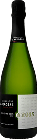 Maison André Bergère : Millésimé Extra Brut 2015