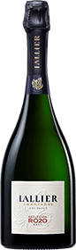 Lallier : R.020 Brut