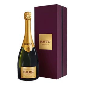 Krug : Grande Cuvée 171ème Édition Krug : Grande Cuvée 171ème Édition