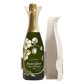 Perrier-Jouët : Belle Epoque Cocoon 2015