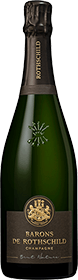 Barons De Rothschild : Brut Nature