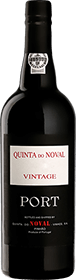 Quinta do Noval : Vintage Port 2022