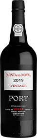 Quinta do Noval : Vintage Port 2019