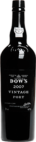 Dow's : Vintage Port 2016