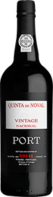 Quinta Do Noval : Vintage Nacional 2001 Botella En Una Funda