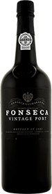Fonseca : Vintage Port 2000